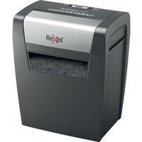 REXEL Momentum X308 Cross Cut Paper Shredder