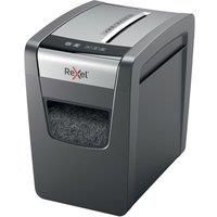 Rexel Momentum X410-SL Slimline Cross Cut  Shredder