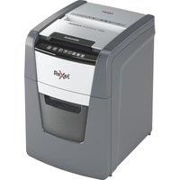 NEW! Rexel Optimum AutoFeed Plus 100X Cross Cut Shredder