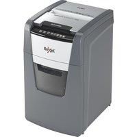 NEW! Rexel Optimum AutoFeed Plus 150X Cross Cut Shredder