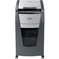 NEW! Rexel Optimum AutoFeed Plus 300X Cross Cut Shredder