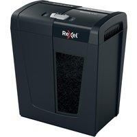 REXEL Secure X10 Cross Cut Shredder