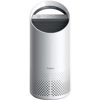 Leitz TruSens Z-1000 Air Purifier with UV-C Lamp Captures Airbourne Bacteria and Viruses, Allergens, Dust, Odours and Smoke, Quickly Delivers Cleaner Air To a Small-Sized Room