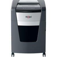 REXEL Momentum Extra XP418 Cross Cut Paper Shredder