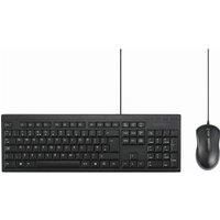 KM100 EQ Wired Desktop Set K75452UK