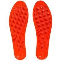 Sorbothane Full Strike Shoe Insoles Antibacterial Foot Support Sports Running