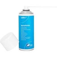 AF 400ml Basic Flammable Non-Invertible Sprayduster