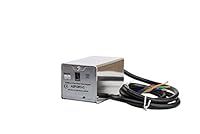 Corgi A2PORT-C Valve Actuator, 240 V, Chrome/Brass