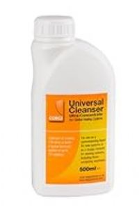 Corgi TRIPCON2-C Concentrated Central Heating Cleanser, Clear