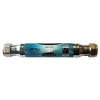 Tower Inline Electrolytic Scale Inhibitor 15mm in Chrome