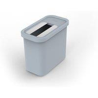 Joseph Joseph 30110 GoRecycle 32-litre Recycling Collector , Blue