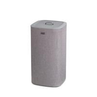 Joseph Joseph Tota 60-litre Laundry Separation Basket - Grey