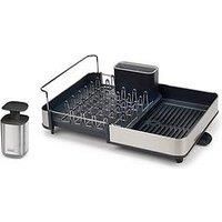 Joseph Joseph 85189 Rethink Your Sink 2-piece Sink Organisation Set