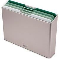 Joseph Joseph Editions - Folio Chopping Board Set - Large - Sage