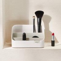 Joseph Joseph Viva Tiered Cosmetic Organiser - Shell