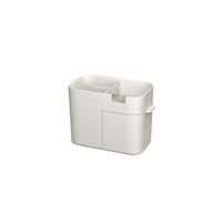 Joseph Joseph Viva Compact Cosmetic Organiser with Drawer - Shell