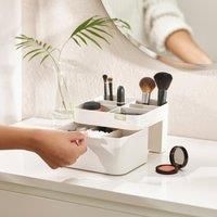 Joseph Joseph Viva Cosmetic Organiser With Drawer