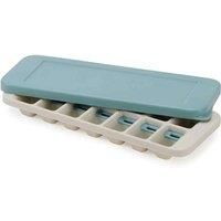 Joseph Joseph Duo Easy-release Ice-cube Tray - Opal
