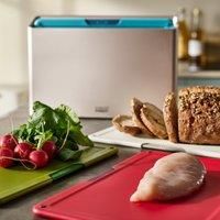 Joseph Joseph Chopping Board Set Folio Icon 4-piece Large | 60219 | Brand new
