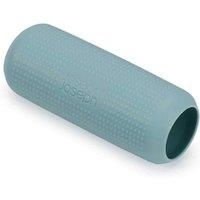 Joseph Joseph Duo Silicone Garlic Peeler, Skin Remover Roller, Peel without Smell, Opal