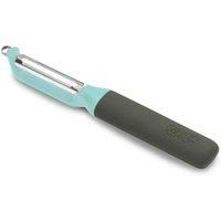 Joseph Joseph Duo Swivel Peeler - Opal