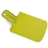 Joseph Joseph Duo Folding Chopping Board - Green