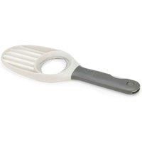 Joseph Joseph Duo 3-in-1 Avocado Tool - Stone