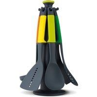 Joseph Joseph Elevate Carousel, Classic Gift Set - Multi-Colour, Set of 6