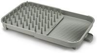 Joseph Joseph Duo Expandable Dish Rack - Grey