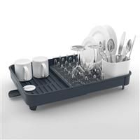 Joseph Joseph Extend Expandable Dish Rack - Grey