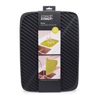 Joseph Joseph Flume Large Folding Draining Grey
