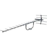 Labgear Yagi TV Aerial (209JR)