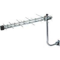 Labgear LOG Megaboost TV Aerial (799JR)