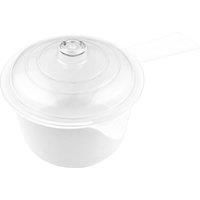 Good2Heat Microwave Saucepan with Lid