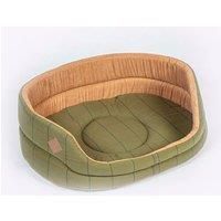 Danish Design Tweed Slumber Bed