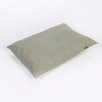 Danish Design Vintage Dogstooth Grey Machine Washable Thermal Fibre Deep Filled Dog/Puppy Duvet Large