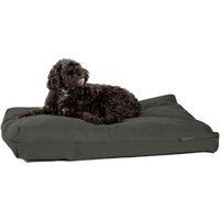 Danish Design Anti-Bacterial Stain and Odour Resistant Green Dog/Puppy Deluxe Duvet Medium