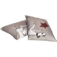 Danish Design Battersea Dogs Home Daydreamer Hard Wearing Stain Resistant Machine Washable Deep Duvet Medium 71cm x 98 cm