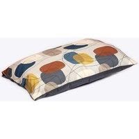 Danish Design Colour Block Deep Dog Duvet