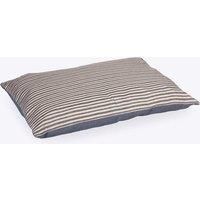 Danish Design Rustic Stripes Denim Deep Duvet Large