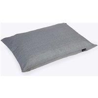 Danish Design Rustic Stripes Grey Deep Duvet Large