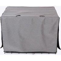 Danish Design Dog Crate Cover