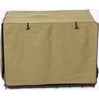Danish Design Dog Crate Cover