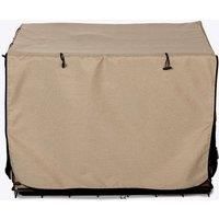 Danish Design Dog Crate Cover
