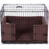 Danish Design Dog Crate Bumper