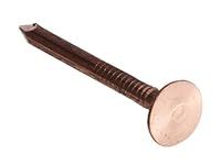 Copper Clout Nail 1kg 30mm