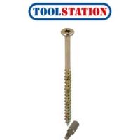 ForgeFast Multi Purpose Self Drilling Wood Screw 4.0 x 35mm