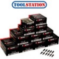ForgeFast Screw Pack