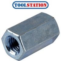 Connector Nut M8