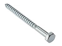 Forgefix FORCS6120G Coach Screws